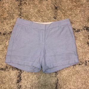 J. Crew Shorts